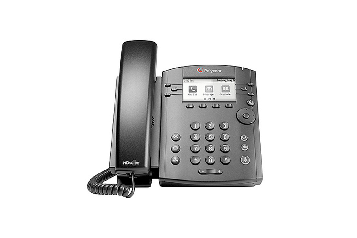 Polycom VVX 300